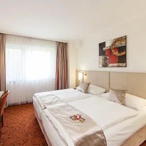 Garden Hotell