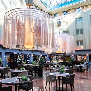 Radisson Blu Hotell