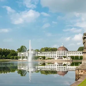 Отель Parkhotel - Ein Mitglied Der Hommage Luxury Collection, Бремен