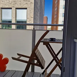 Hankenstraße Apartment